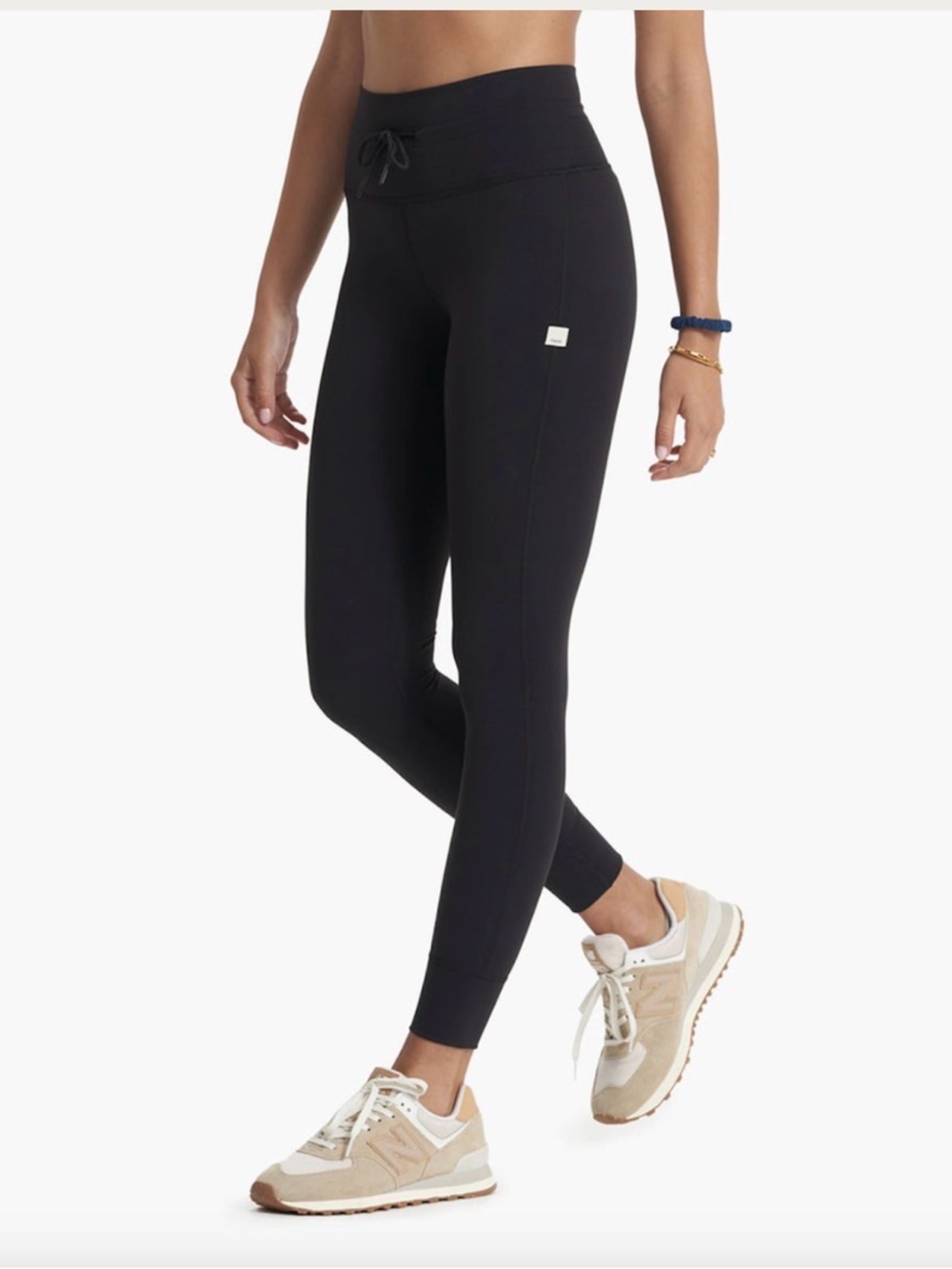 Vuori Daily Legging - Black S